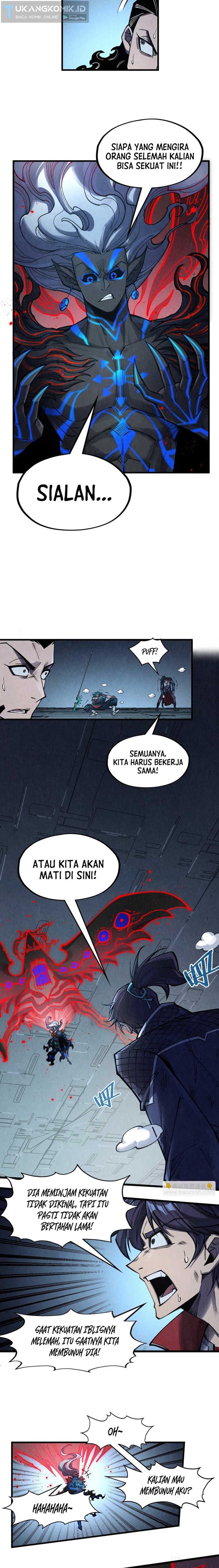 Read The Ultimate of All Ages Bahasa Indonesia ID Manga Online