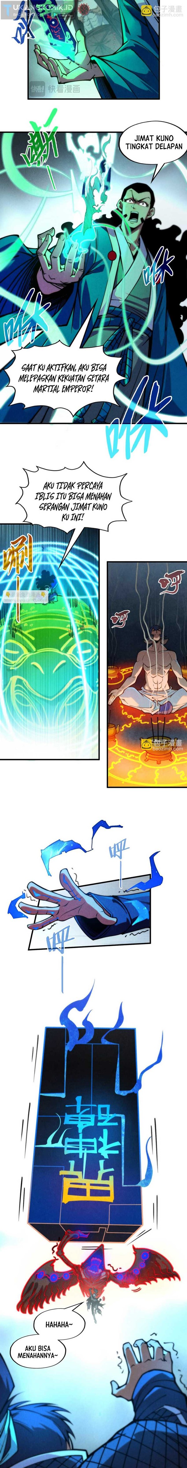 Read The Ultimate of All Ages Bahasa Indonesia ID Manga Online