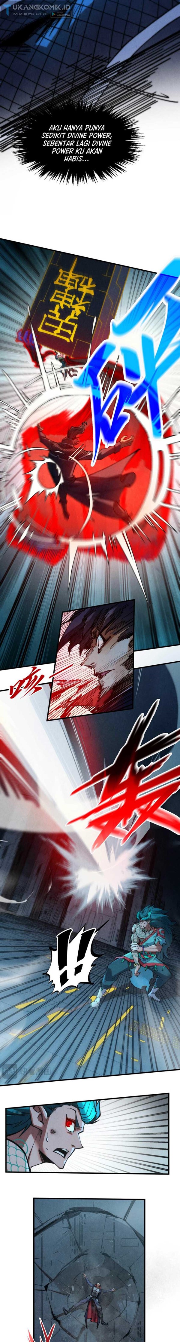 Read The Ultimate of All Ages Bahasa Indonesia ID Manga Online