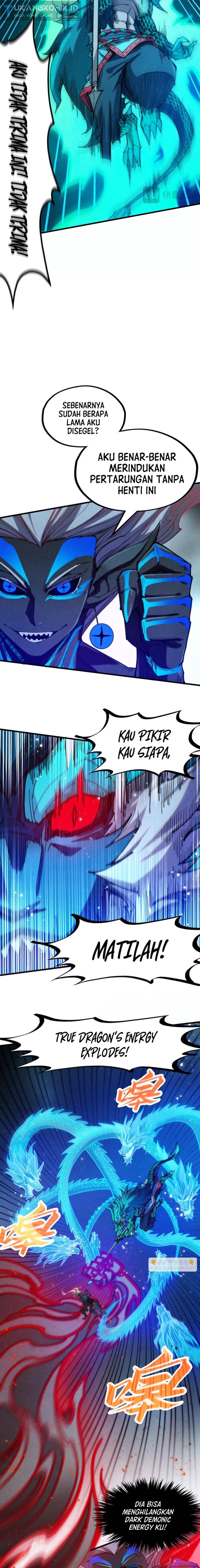 Read The Ultimate of All Ages Bahasa Indonesia ID Manga Online