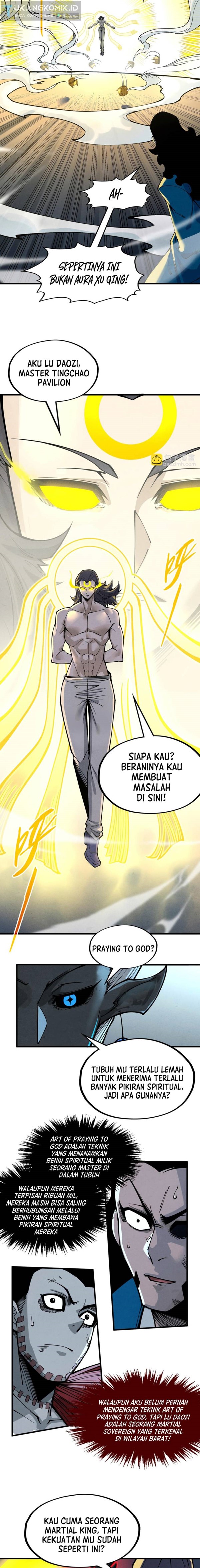 Read The Ultimate of All Ages Bahasa Indonesia ID Manga Online