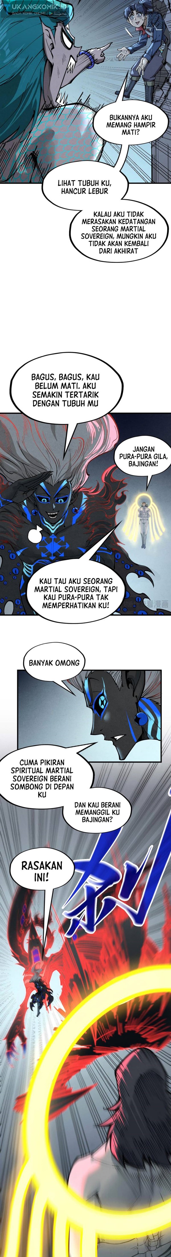 Read The Ultimate of All Ages Bahasa Indonesia ID Manga Online