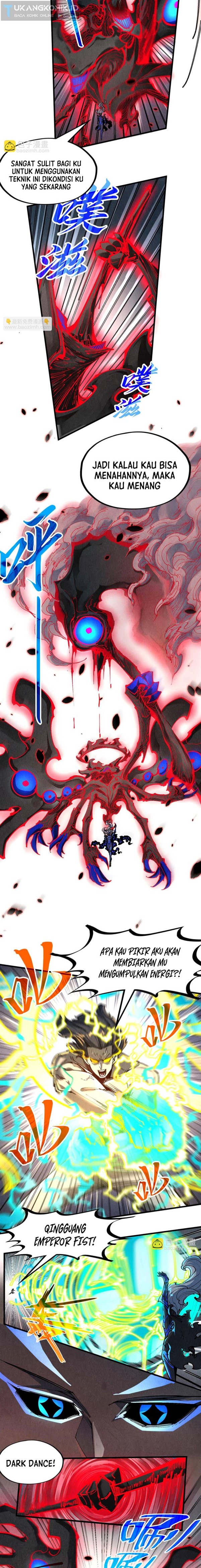 Read The Ultimate of All Ages Bahasa Indonesia ID Manga Online