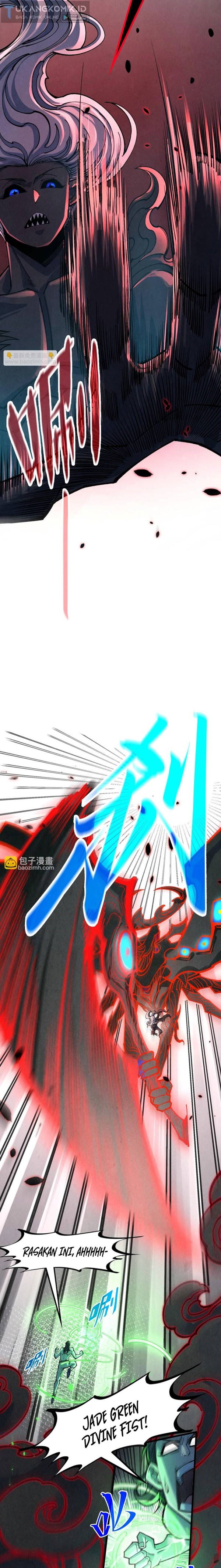 Read The Ultimate of All Ages Bahasa Indonesia ID Manga Online