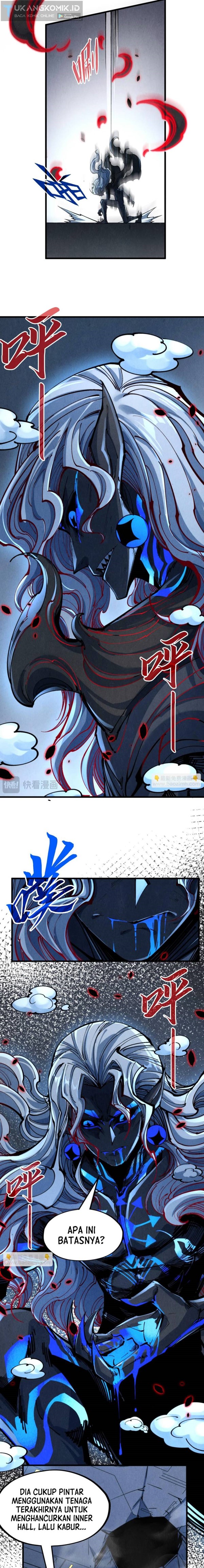 Read The Ultimate of All Ages Bahasa Indonesia ID Manga Online