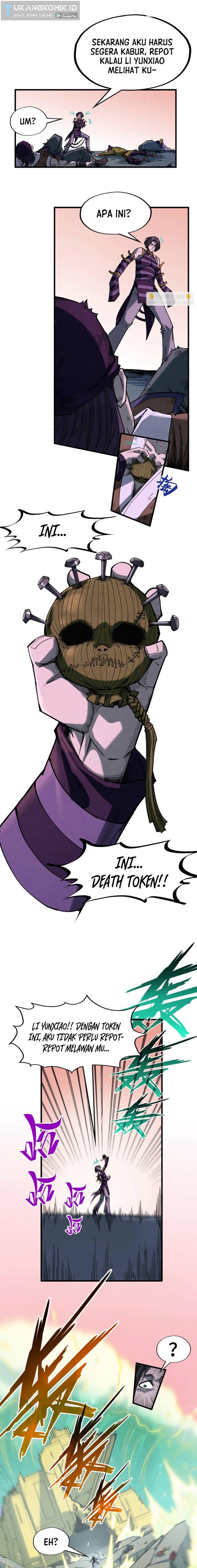 Read The Ultimate of All Ages Bahasa Indonesia ID Manga Online