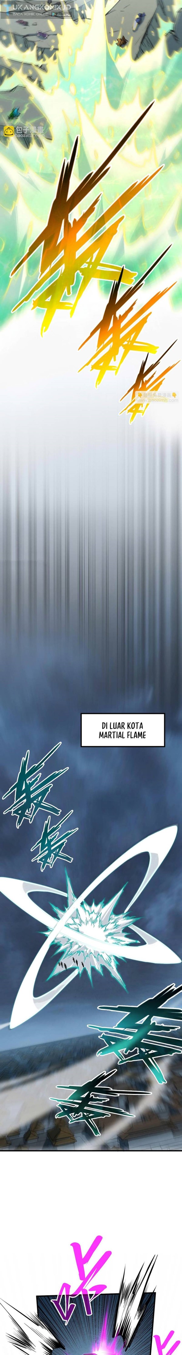 Read The Ultimate of All Ages Bahasa Indonesia ID Manga Online