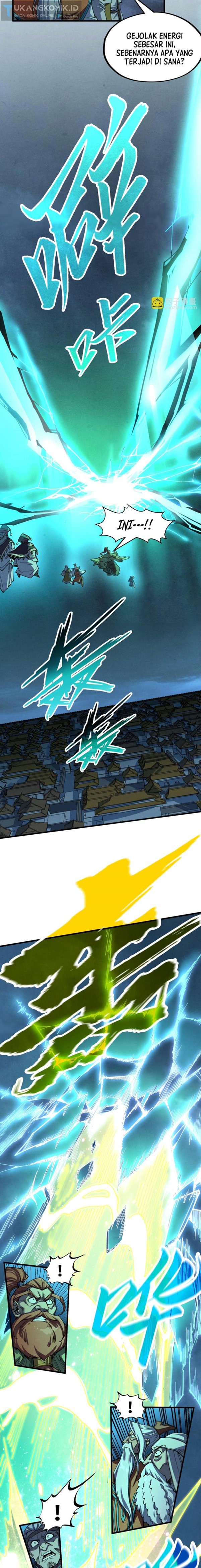Read The Ultimate of All Ages Bahasa Indonesia ID Manga Online