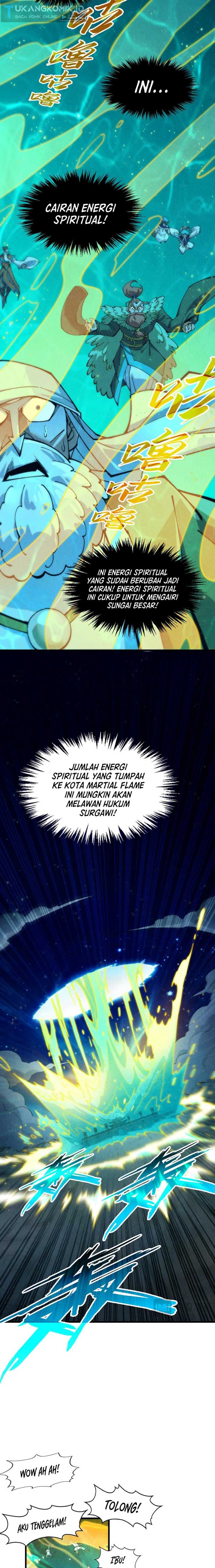 Read The Ultimate of All Ages Bahasa Indonesia ID Manga Online