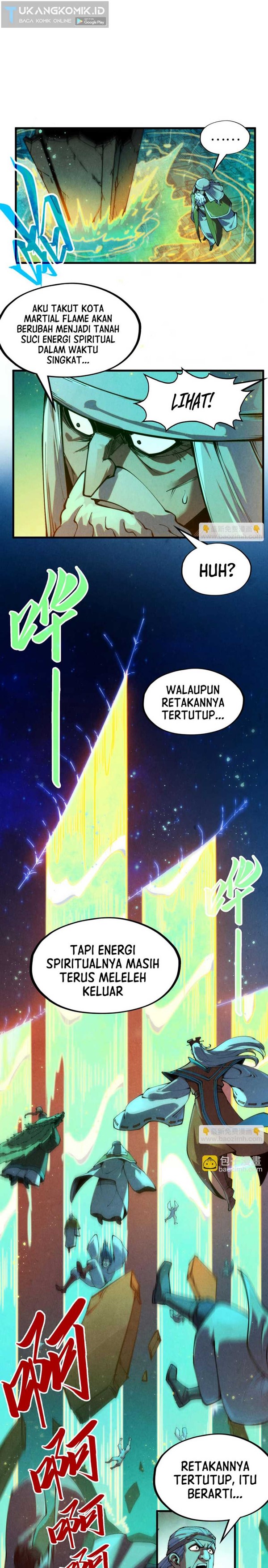 Read The Ultimate of All Ages Bahasa Indonesia ID Manga Online