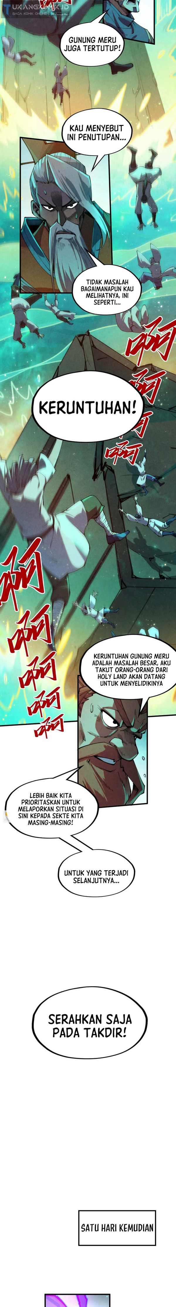 Read The Ultimate of All Ages Bahasa Indonesia ID Manga Online