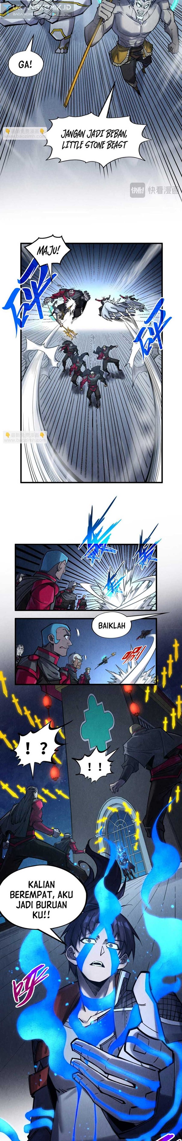 Read The Ultimate of All Ages Bahasa Indonesia ID Manga Online