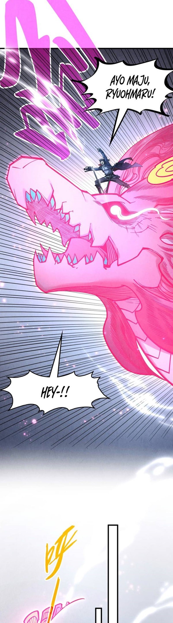 Read The Ultimate of All Ages Bahasa Indonesia ID Manga Online