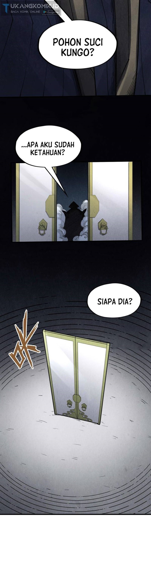 Read The Ultimate of All Ages Bahasa Indonesia ID Manga Online