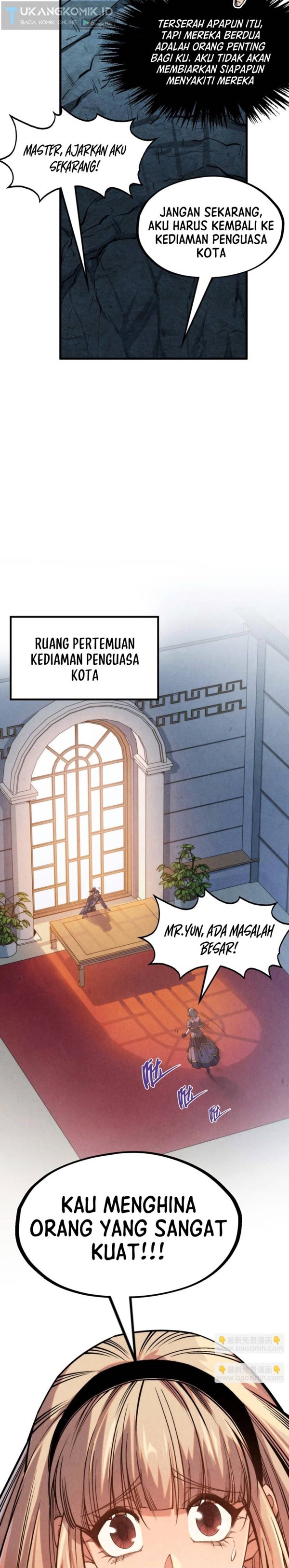 Read The Ultimate of All Ages Bahasa Indonesia ID Manga Online