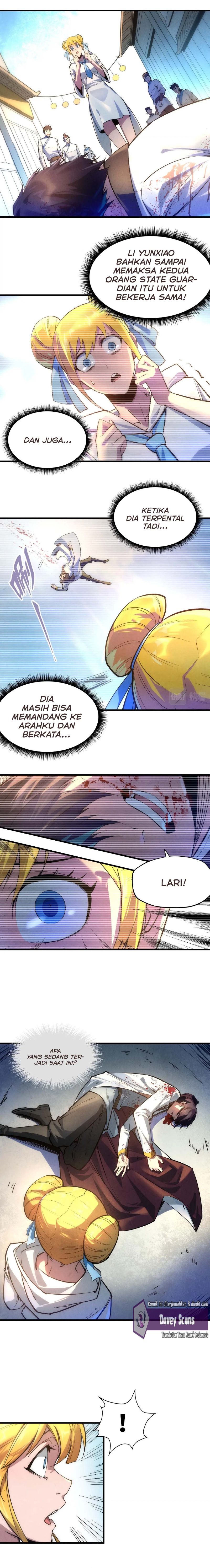 Read The Ultimate of All Ages Bahasa Indonesia ID Manga Online
