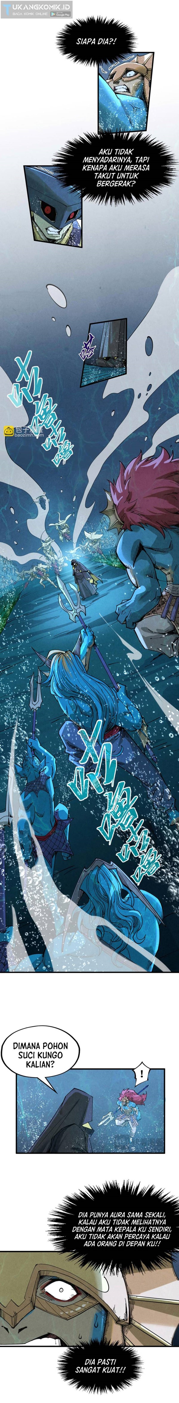 Read The Ultimate of All Ages Bahasa Indonesia ID Manga Online