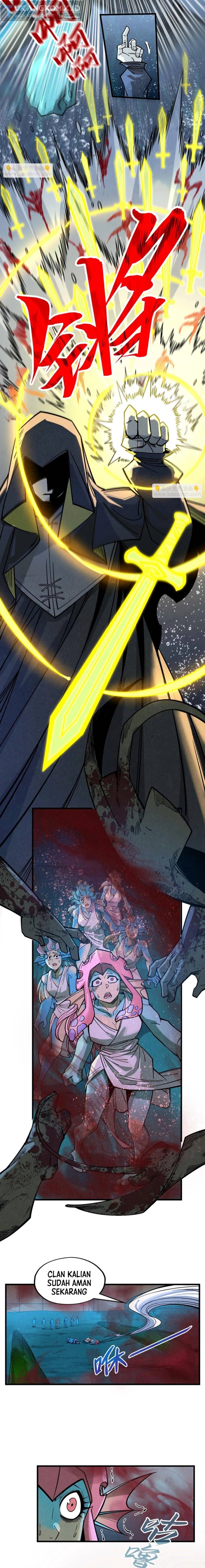 Read The Ultimate of All Ages Bahasa Indonesia ID Manga Online