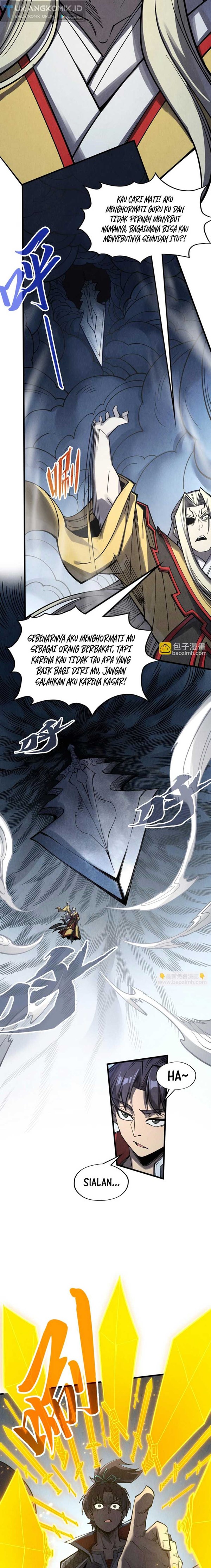 Read The Ultimate of All Ages Bahasa Indonesia ID Manga Online