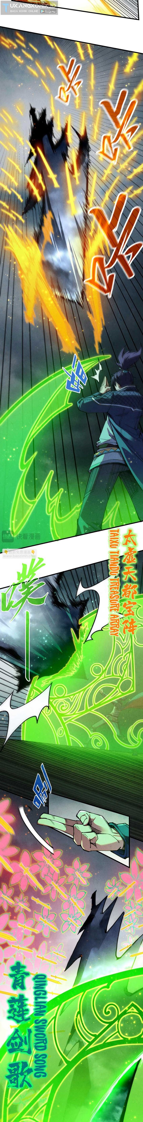 Read The Ultimate of All Ages Bahasa Indonesia ID Manga Online