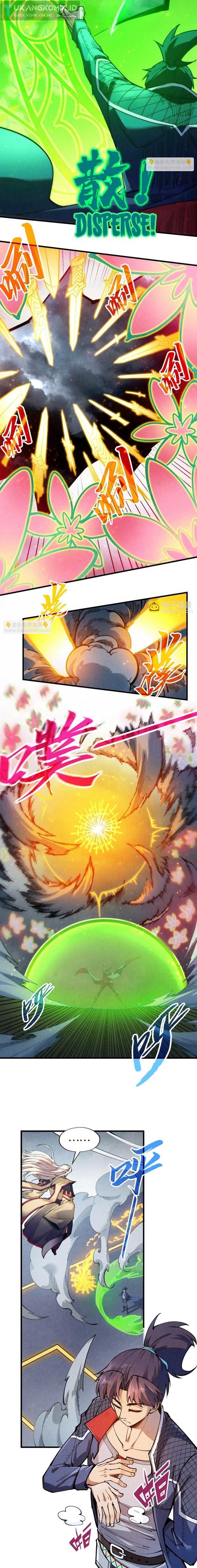 Read The Ultimate of All Ages Bahasa Indonesia ID Manga Online