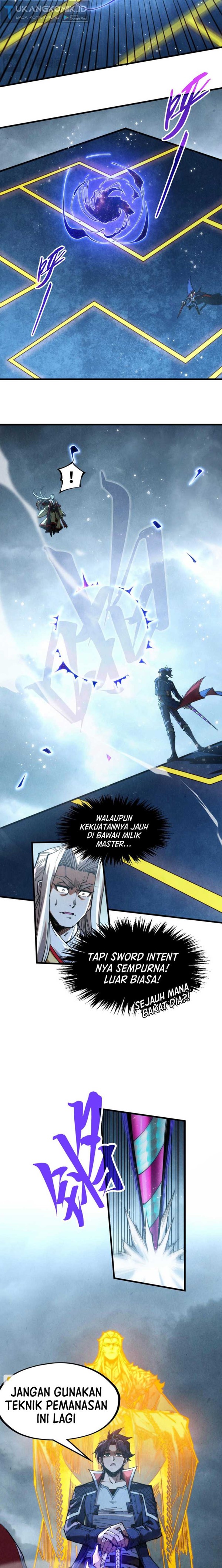 Read The Ultimate of All Ages Bahasa Indonesia ID Manga Online