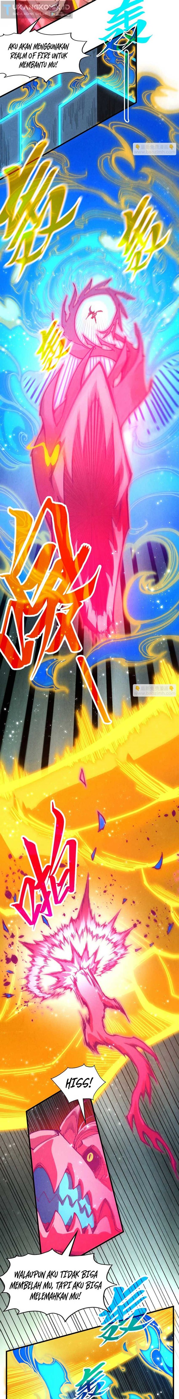 Read The Ultimate of All Ages Bahasa Indonesia ID Manga Online