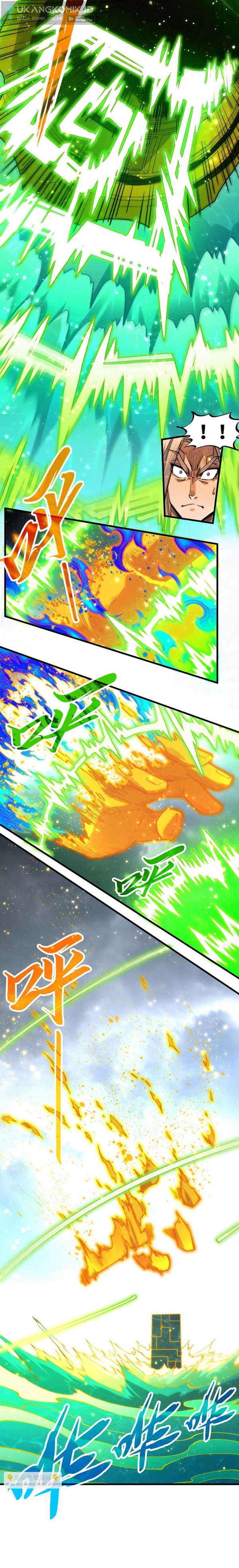 Read The Ultimate of All Ages Bahasa Indonesia ID Manga Online