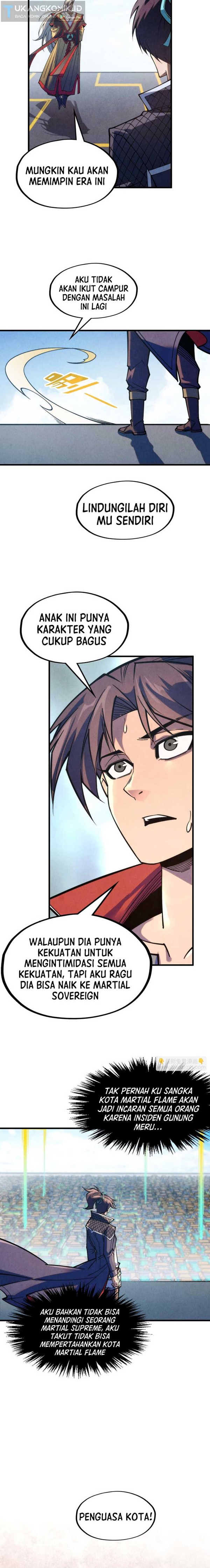 Read The Ultimate of All Ages Bahasa Indonesia ID Manga Online