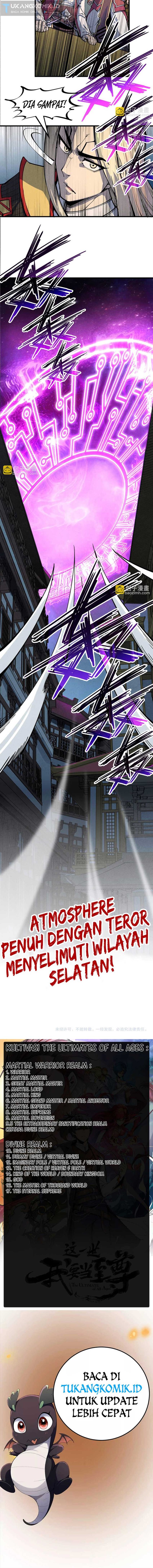 Read The Ultimate of All Ages Bahasa Indonesia ID Manga Online