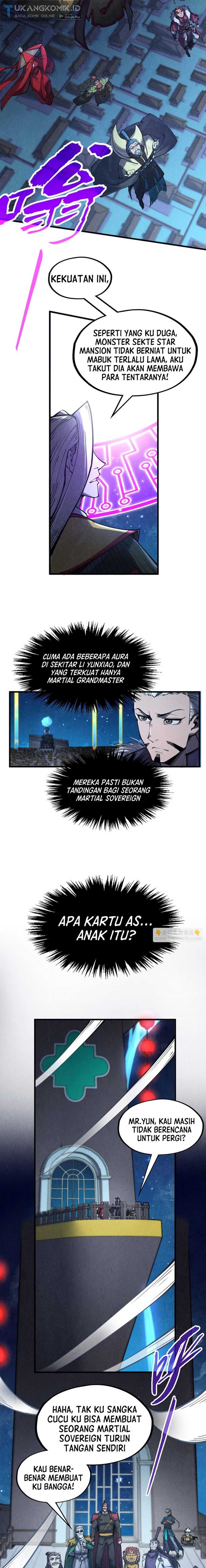 Read The Ultimate of All Ages Bahasa Indonesia ID Manga Online
