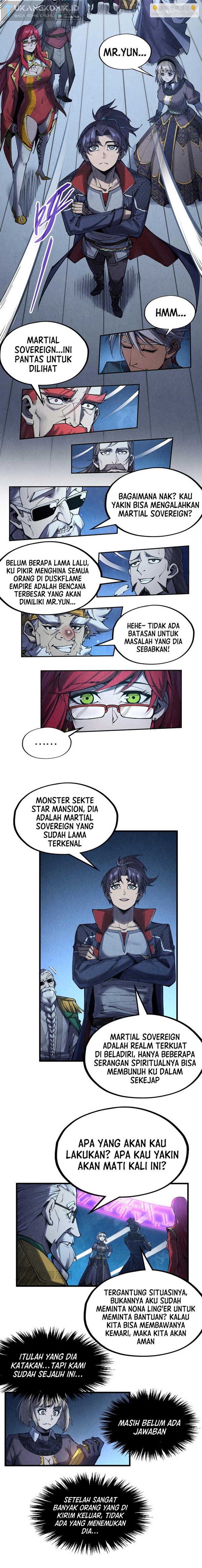 Read The Ultimate of All Ages Bahasa Indonesia ID Manga Online