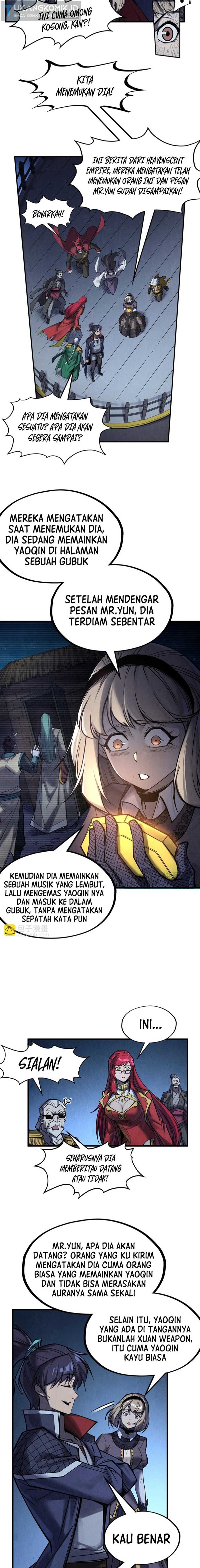 Read The Ultimate of All Ages Bahasa Indonesia ID Manga Online