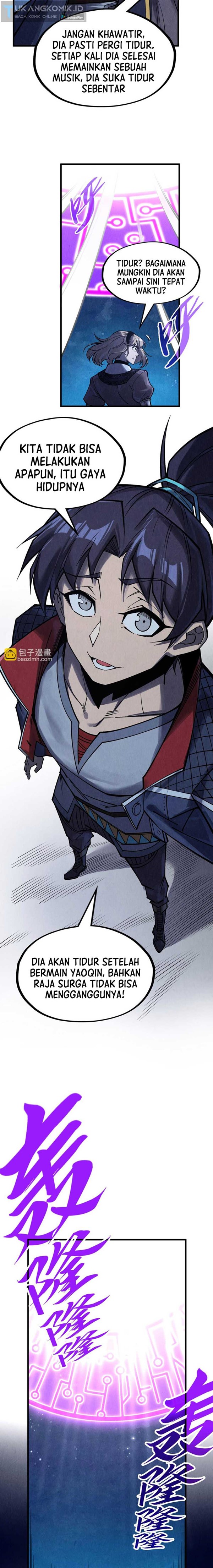 Read The Ultimate of All Ages Bahasa Indonesia ID Manga Online