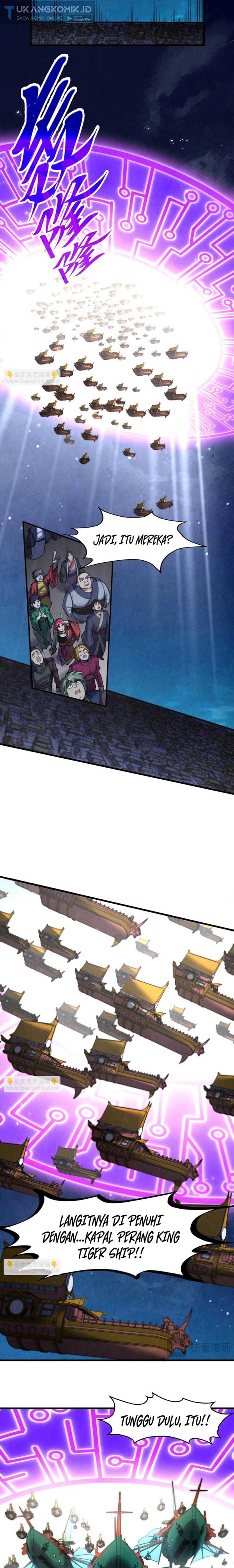 Read The Ultimate of All Ages Bahasa Indonesia ID Manga Online