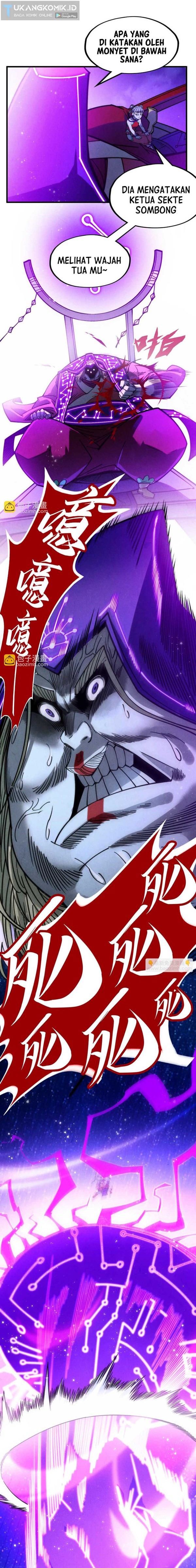 Read The Ultimate of All Ages Bahasa Indonesia ID Manga Online
