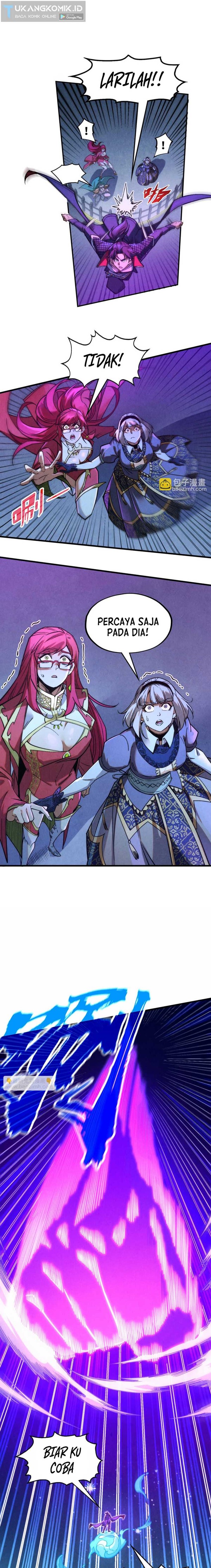 Read The Ultimate of All Ages Bahasa Indonesia ID Manga Online