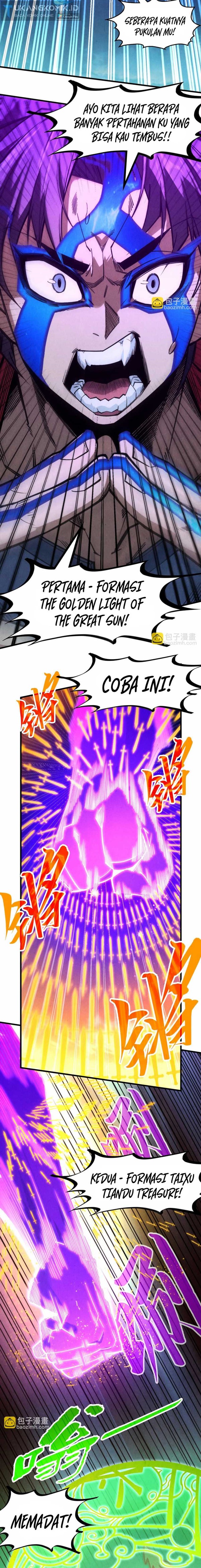 Read The Ultimate of All Ages Bahasa Indonesia ID Manga Online