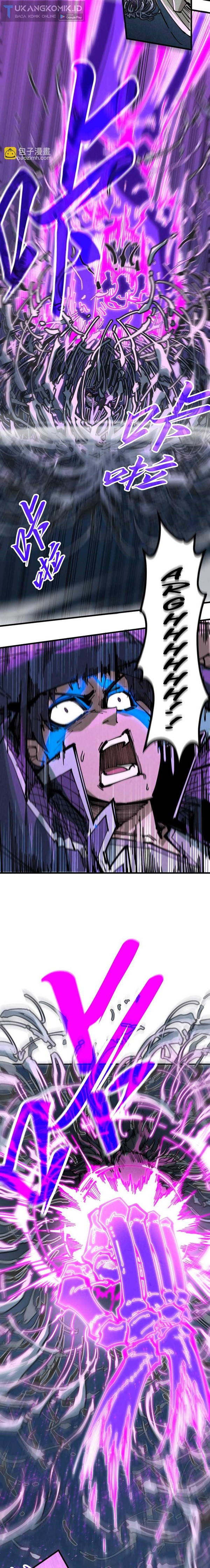 Read The Ultimate of All Ages Bahasa Indonesia ID Manga Online