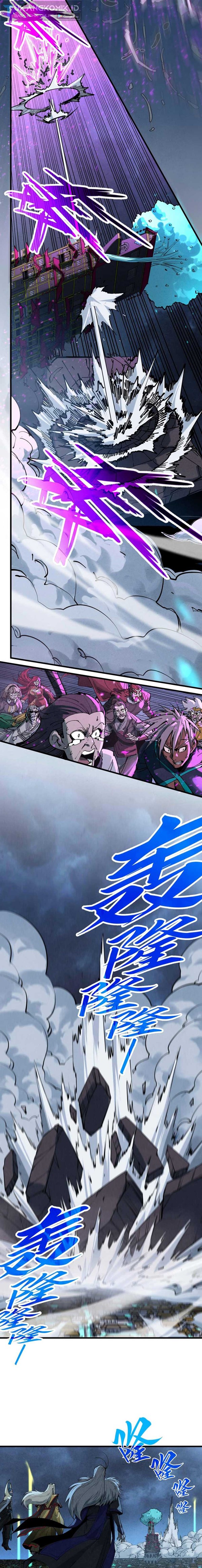 Read The Ultimate of All Ages Bahasa Indonesia ID Manga Online