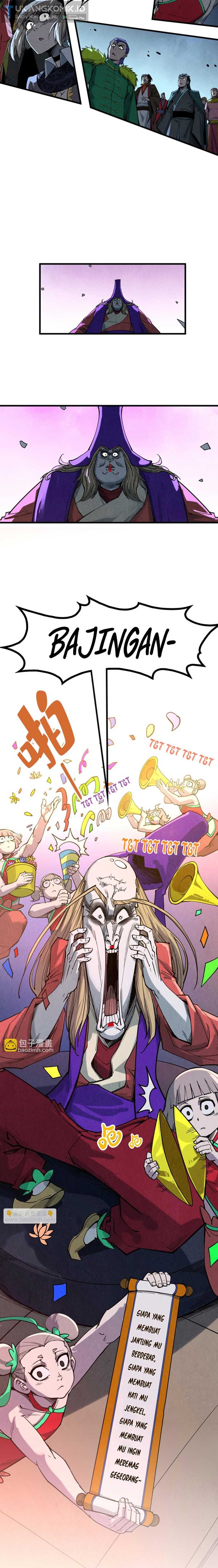 Read The Ultimate of All Ages Bahasa Indonesia ID Manga Online