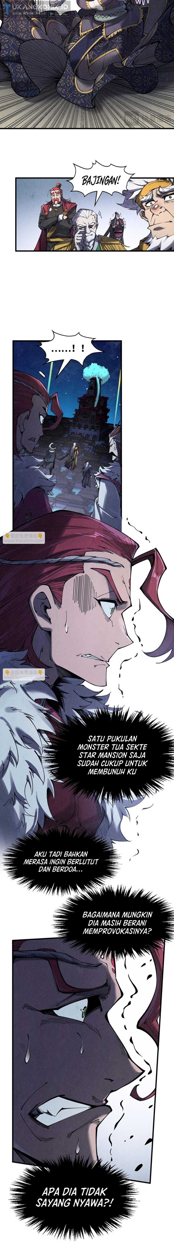 Read The Ultimate of All Ages Bahasa Indonesia ID Manga Online