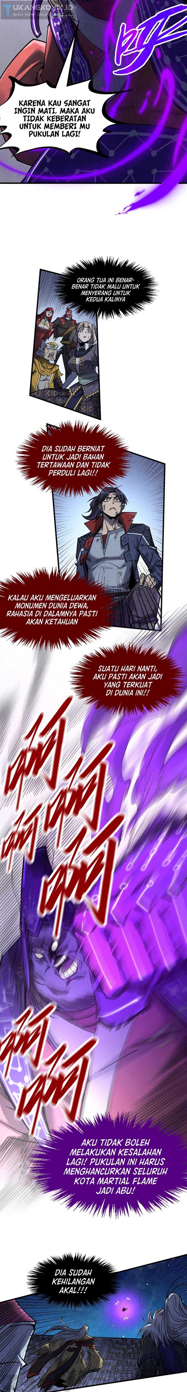 Read The Ultimate of All Ages Bahasa Indonesia ID Manga Online