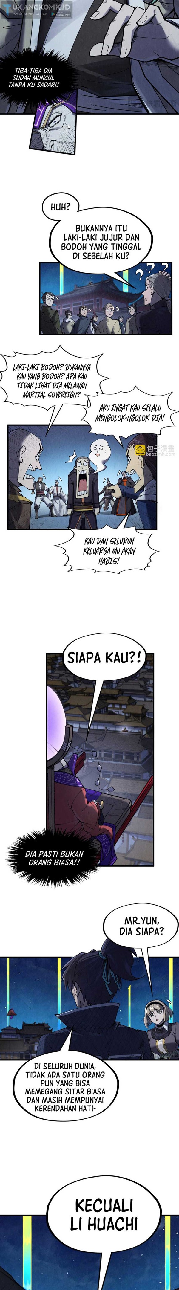Read The Ultimate of All Ages Bahasa Indonesia ID Manga Online