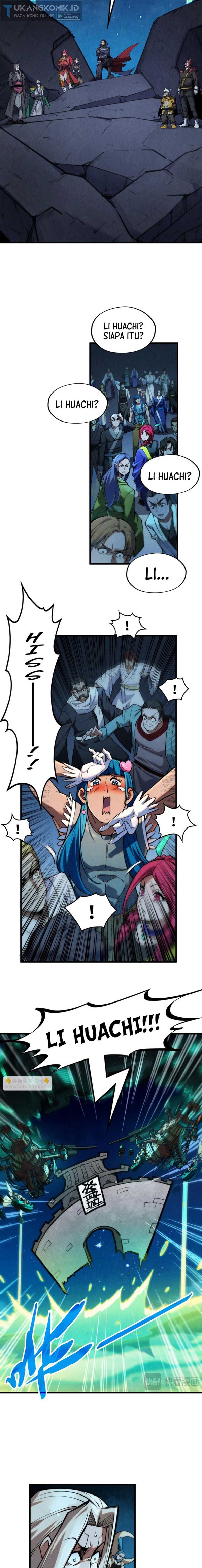 Read The Ultimate of All Ages Bahasa Indonesia ID Manga Online