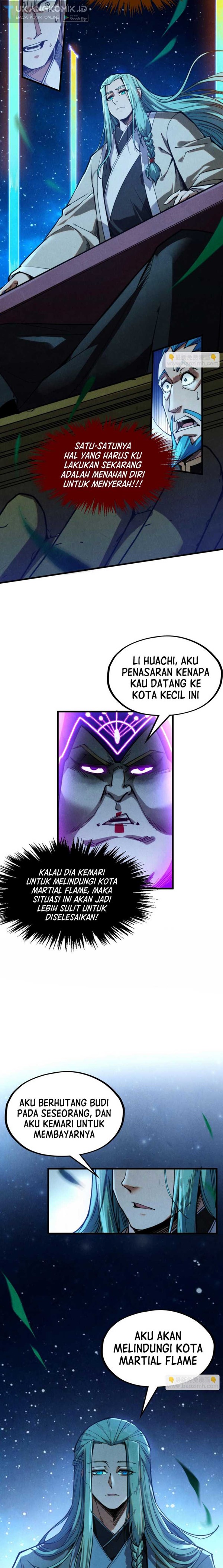 Read The Ultimate of All Ages Bahasa Indonesia ID Manga Online