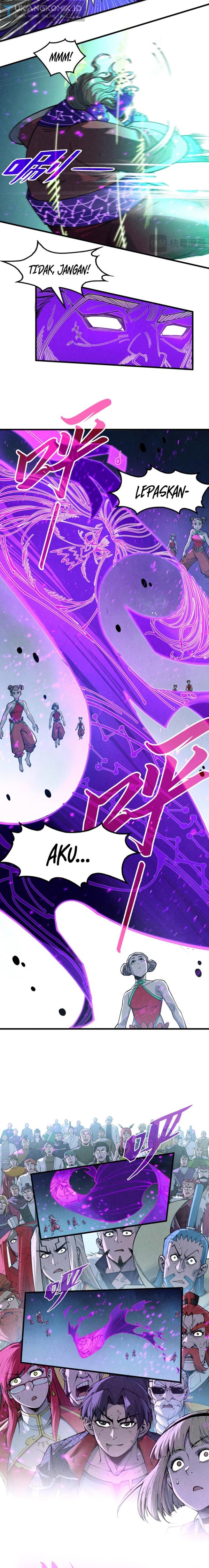 Read The Ultimate of All Ages Bahasa Indonesia ID Manga Online