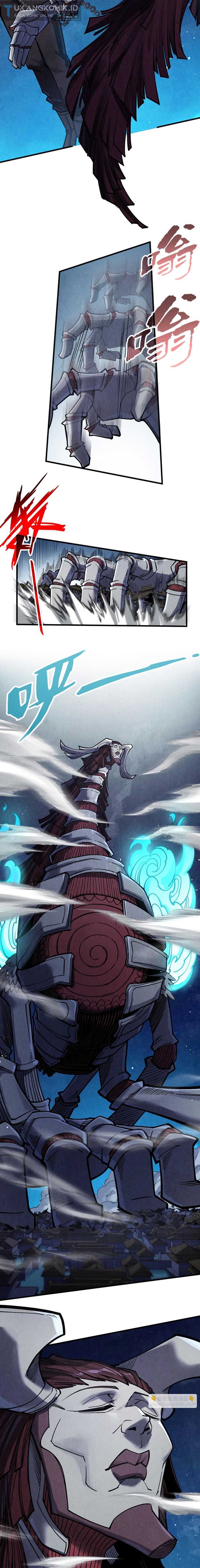 Read The Ultimate of All Ages Bahasa Indonesia ID Manga Online