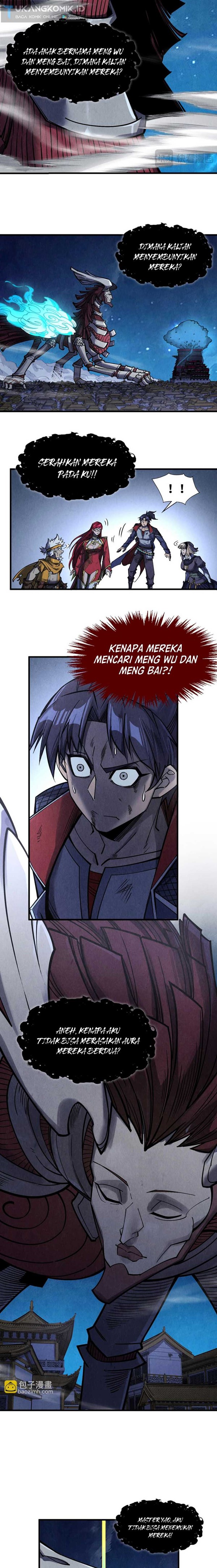 Read The Ultimate of All Ages Bahasa Indonesia ID Manga Online