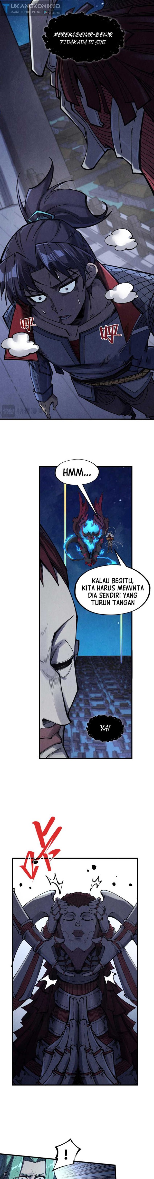 Read The Ultimate of All Ages Bahasa Indonesia ID Manga Online